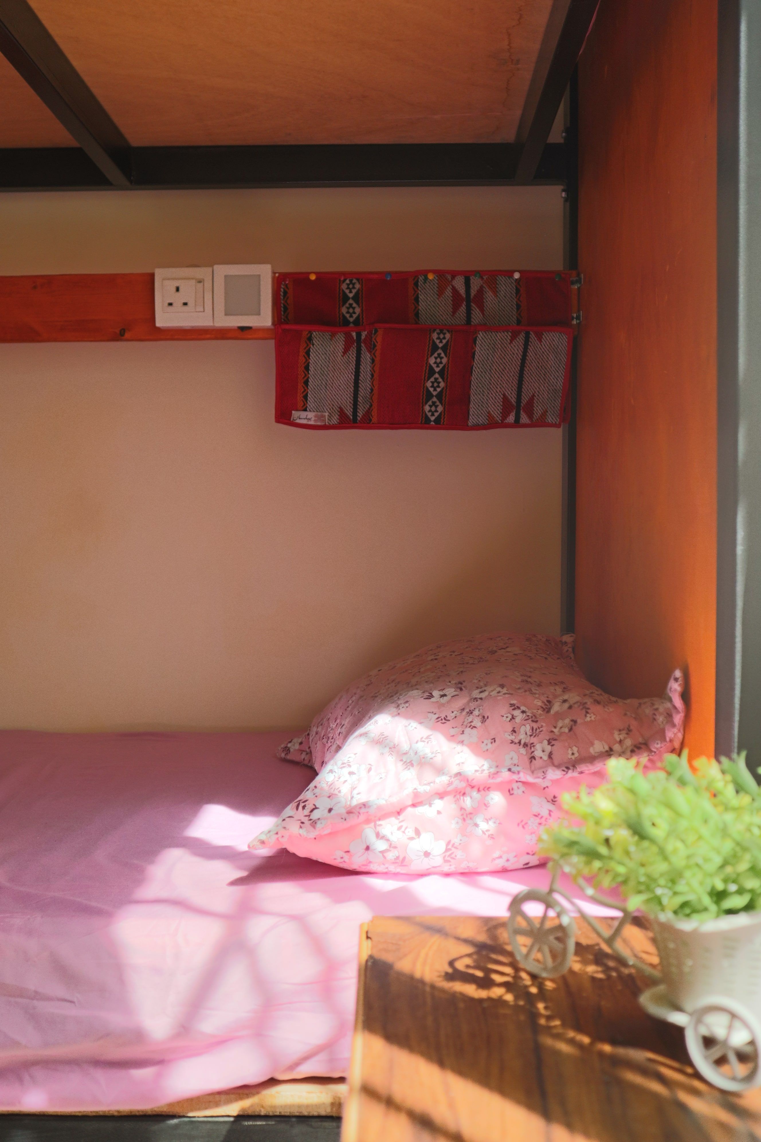 5-Bed Mixed Dormitory Room 2 - Image 2